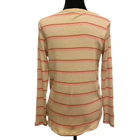 ‎American Eagle Outfitters Striped Sweater - Picture 4 of 11